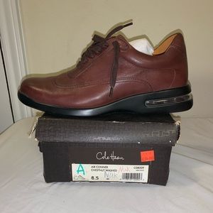 Cole Han shoes
